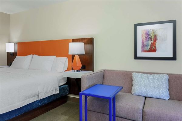 Hampton Inn & Suites Tallahassee