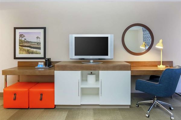 Hampton Inn & Suites Tallahassee