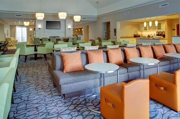 Homewood Suites by Hilton West Palm Beach