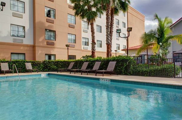 Homewood Suites by Hilton West Palm Beach