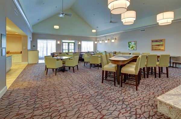 Homewood Suites by Hilton West Palm Beach