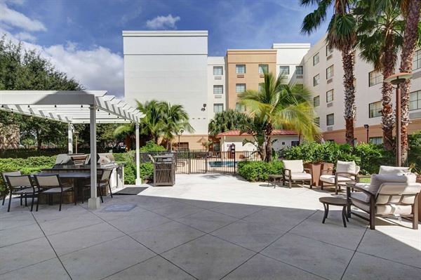 Homewood Suites by Hilton West Palm Beach