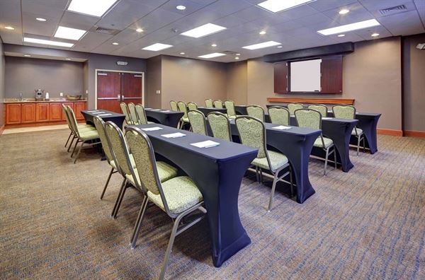 Homewood Suites by Hilton West Palm Beach