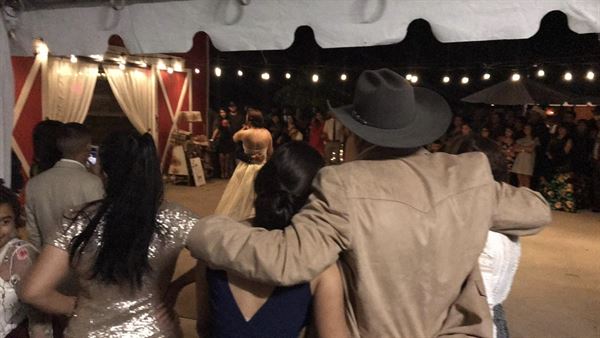 The Ranch On Vinton Road, Llc Private Ranch and Barn Wedding Venue