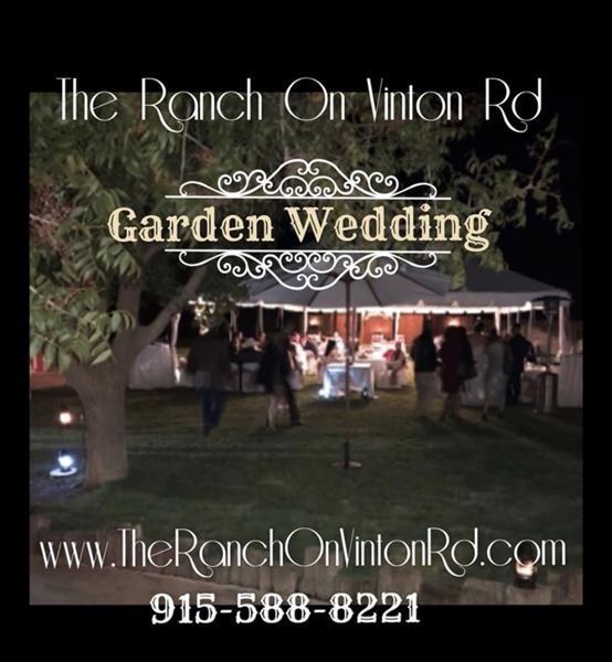 The Ranch On Vinton Road, Llc Private Ranch and Barn Wedding Venue