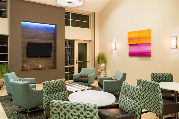 Residence Inn Fort Lauderdale SW/Miramar