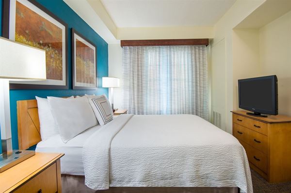 Residence Inn Fort Lauderdale SW/Miramar