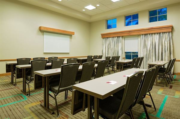 Residence Inn Fort Lauderdale SW/Miramar