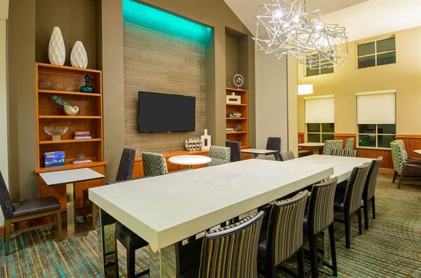 Residence Inn Fort Lauderdale SW/Miramar