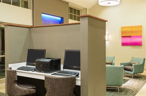 Residence Inn Fort Lauderdale SW/Miramar