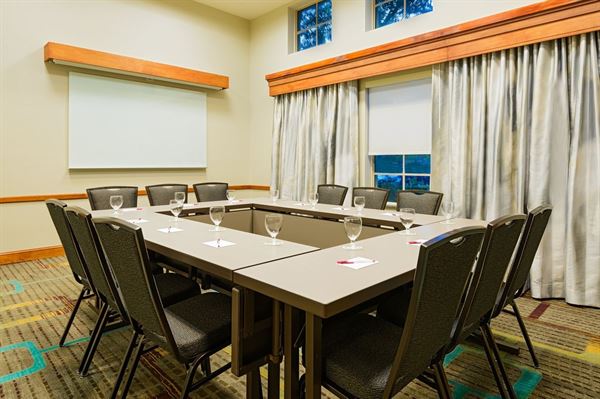 Residence Inn Fort Lauderdale SW/Miramar