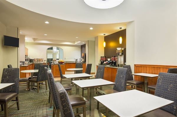 Residence Inn Fort Lauderdale SW/Miramar