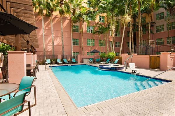 Residence Inn Fort Lauderdale SW/Miramar