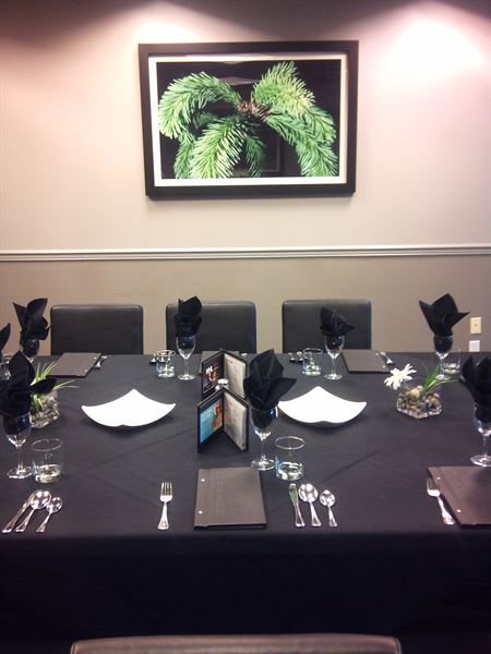 Sandman Hotel Victoria