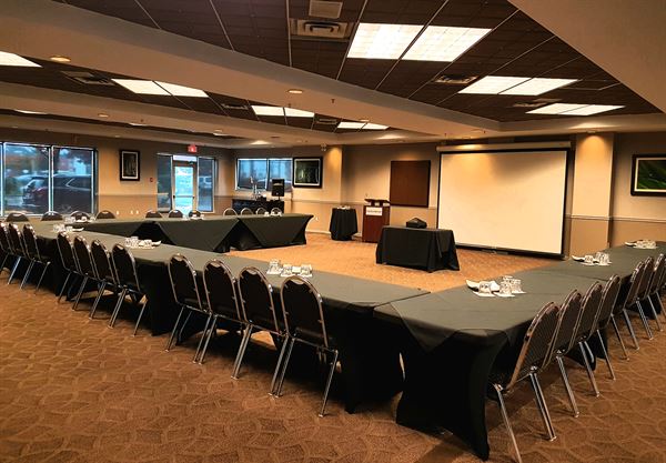 Sandman Hotel Victoria