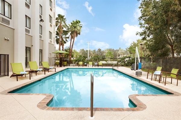SpringHill Suites West Palm Beach I-95
