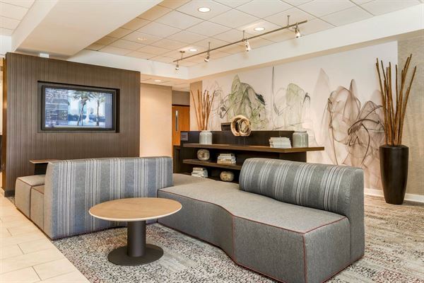 Courtyard Orlando Lake Mary/North