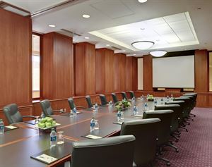 Executive Board Room