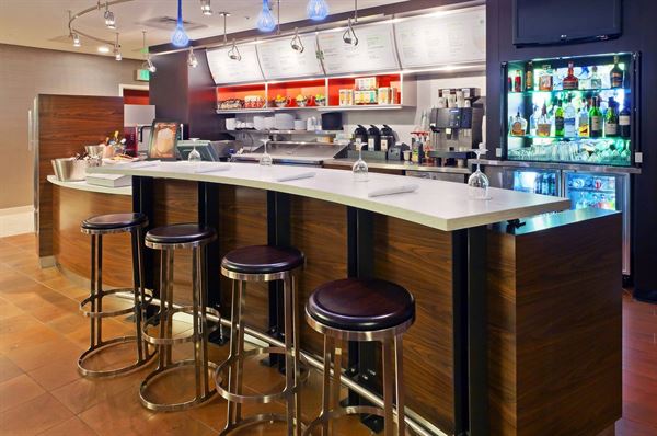 Courtyard by Marriott Boulder-Longmont