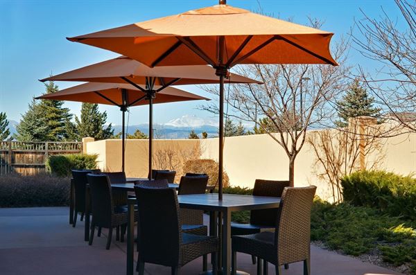 Courtyard by Marriott Boulder-Longmont