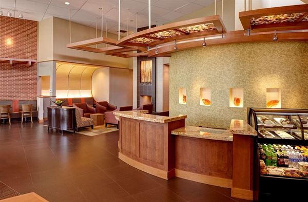 Hyatt Place Salt Lake City Airport