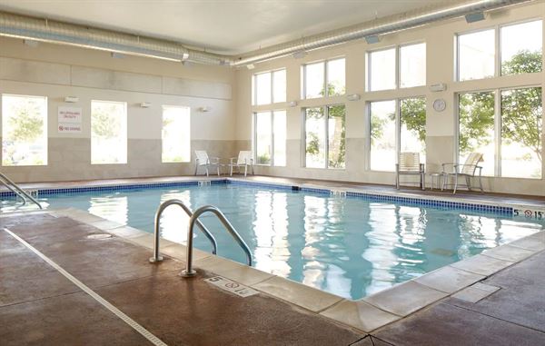 Hyatt Place Salt Lake City Airport