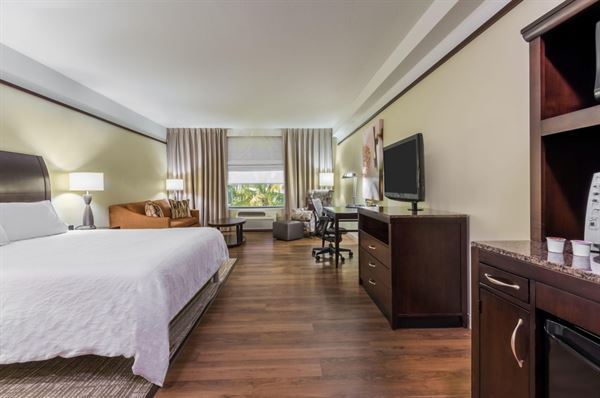 Hilton Garden Inn West Palm Beach Airport