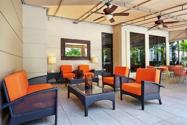 Hilton Garden Inn West Palm Beach Airport