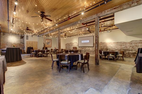 Jiddi Space & Courtyard