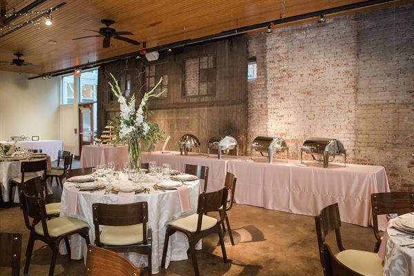 Jiddi Space & Courtyard