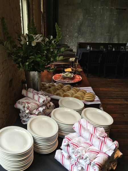 The Raleigh Times Bar