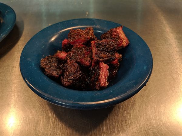 MOJO Federal Swine & Spirits