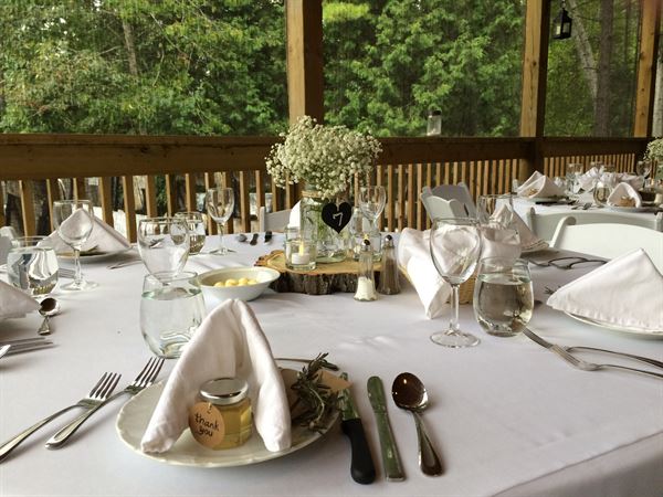 The Wilds At Cedar Valley Golf Course