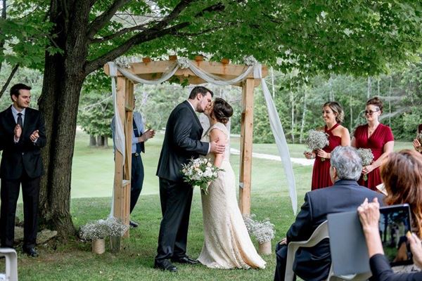 The Wilds At Cedar Valley Golf Course