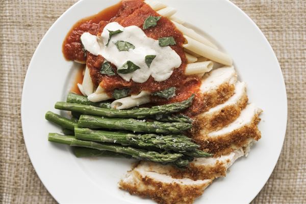 Rockwell Catering and Events