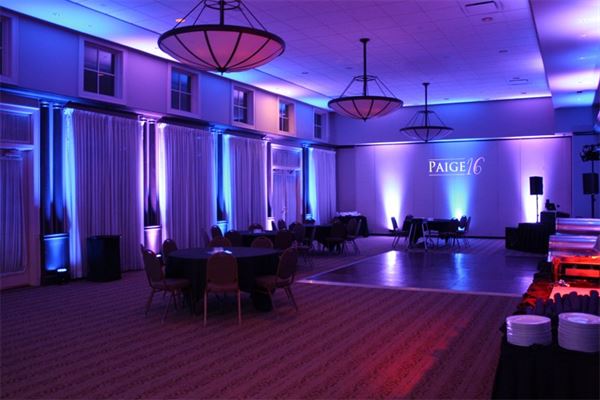 1st Class Entertainment