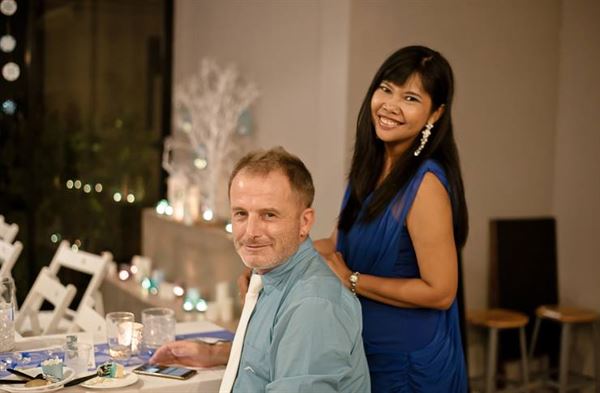 Unique Phuket Wedding Planners