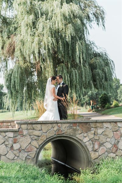 Silver Lake Country Club