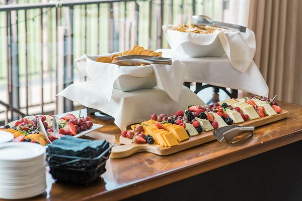 Silver Lake Country Club