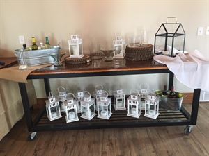 PALMER HOUSE STABLE wedding & all life's events