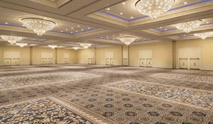 Donald J. Trump Grand Ballroom