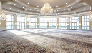 Crystal Ballroom