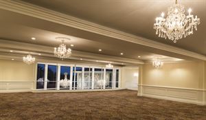 Majestic Ballroom