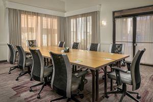 Executive Boardroom