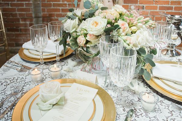 Luxe Event Productions, LLC.