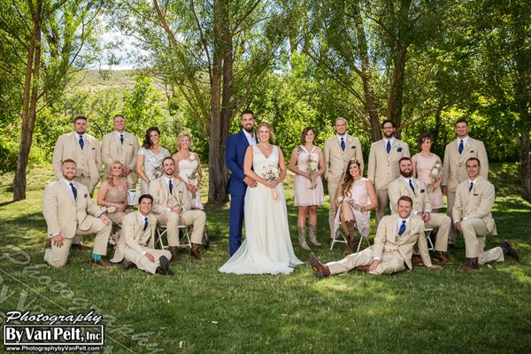 Luxe Event Productions, LLC.