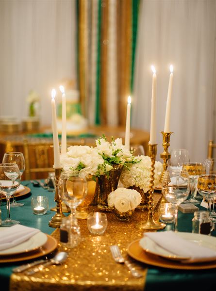 Luxe Event Productions, LLC.