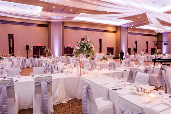 Hilton Garden Inn Manhattan