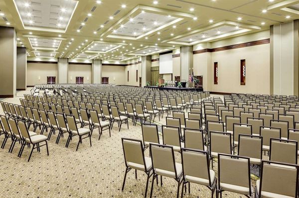 Hilton Garden Inn Manhattan