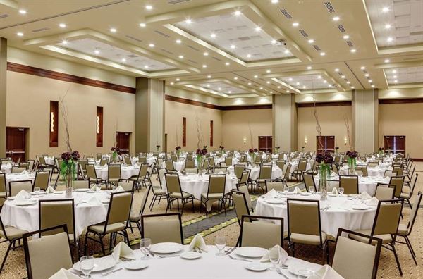 Hilton Garden Inn Manhattan